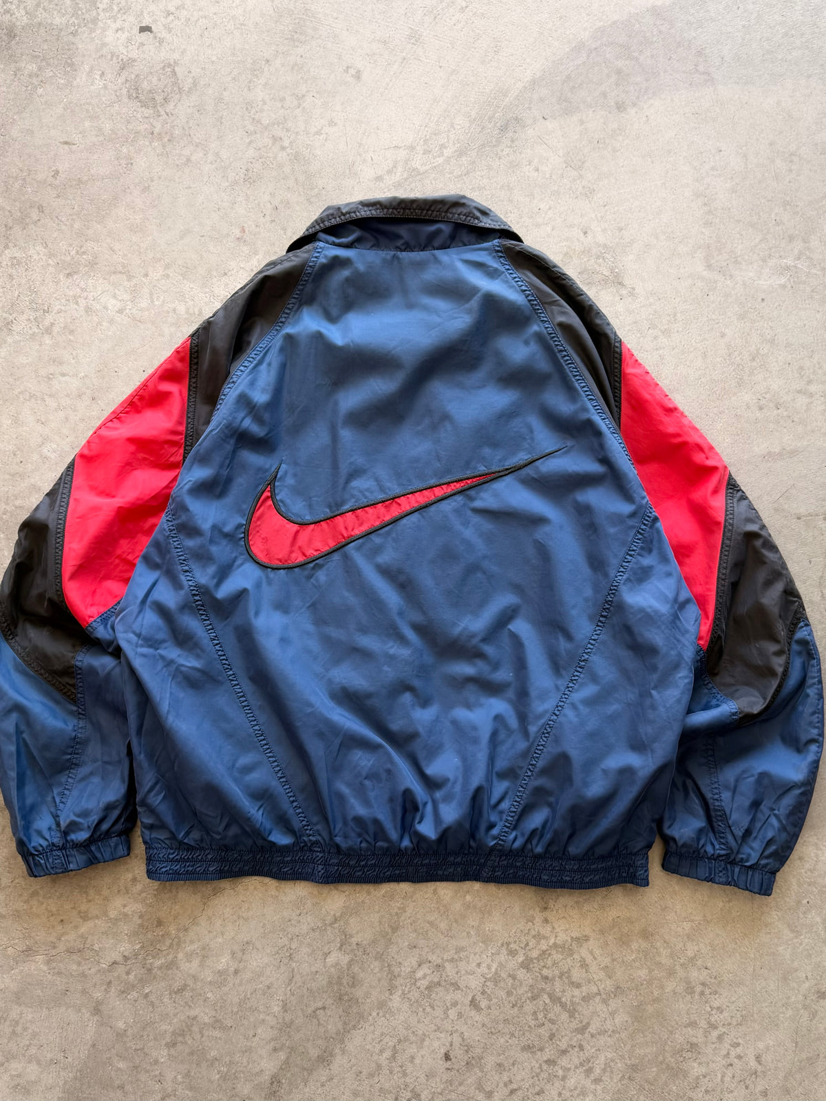 Vintage Nike windbreaker - M