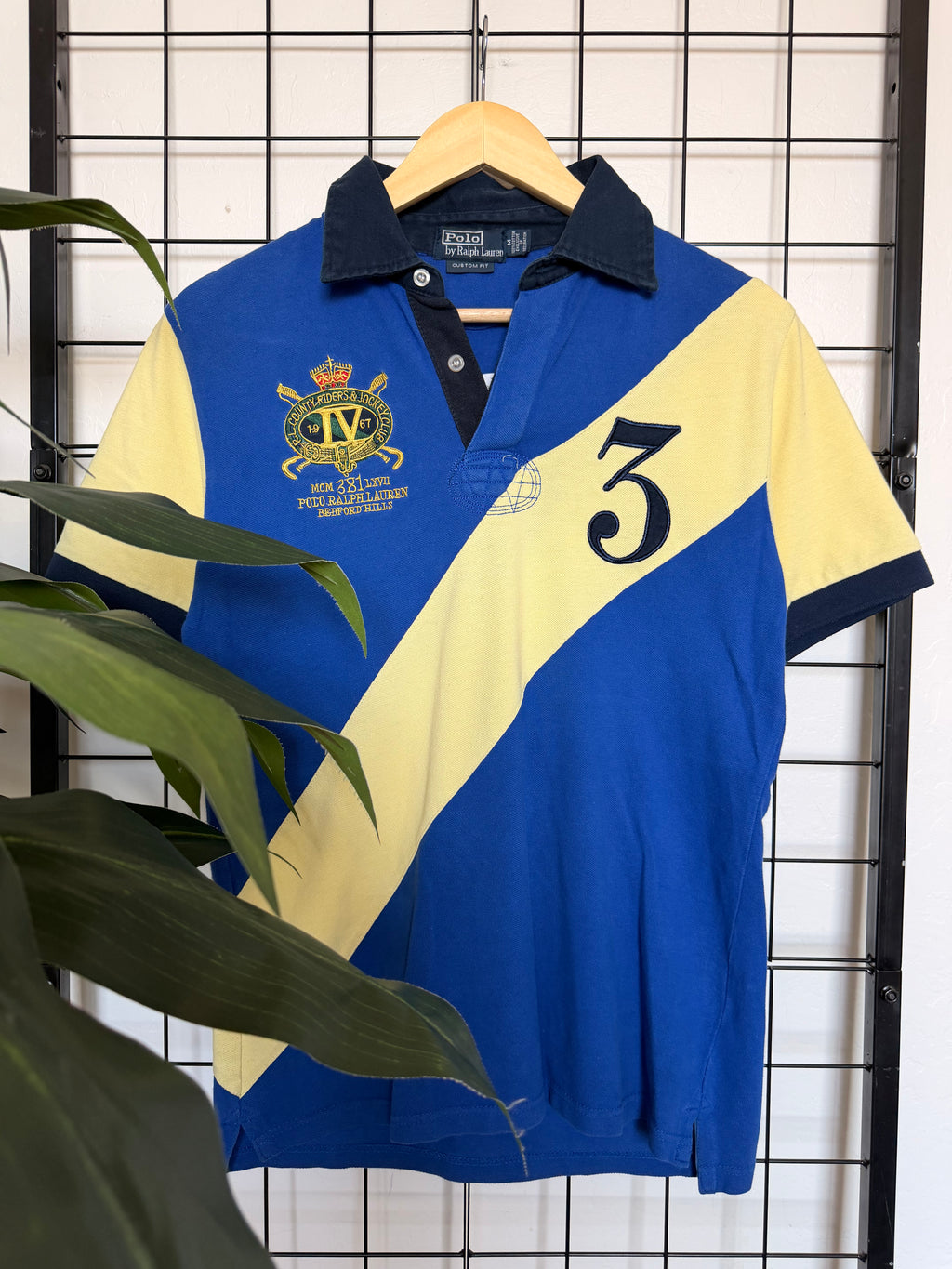 Polo Ralph Lauren County Riders 3 - M