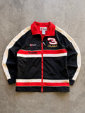 Dale Earnhardt #3 windbreaker jacket - S