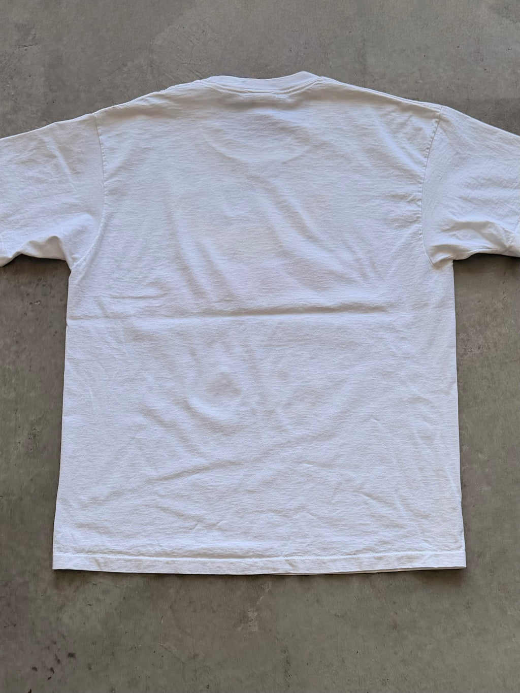 1992 Barcelona olympics tee - L