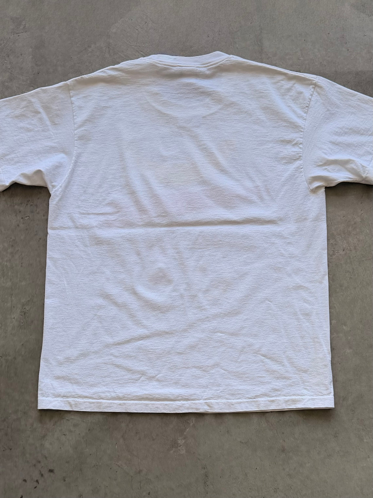 1992 Barcelona olympics tee - L