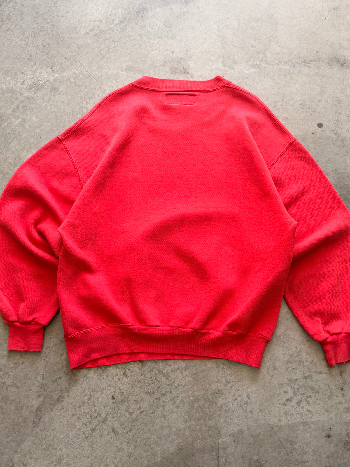 UNLV Russell Athletic crewneck - L