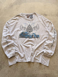 Rod Customs biker long sleeve - 2XL