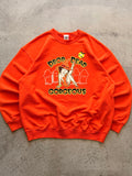 Betty Boop Halloween crewneck - XL