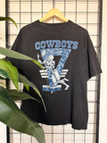 Dallas Cowboys NFL gameday tee - L