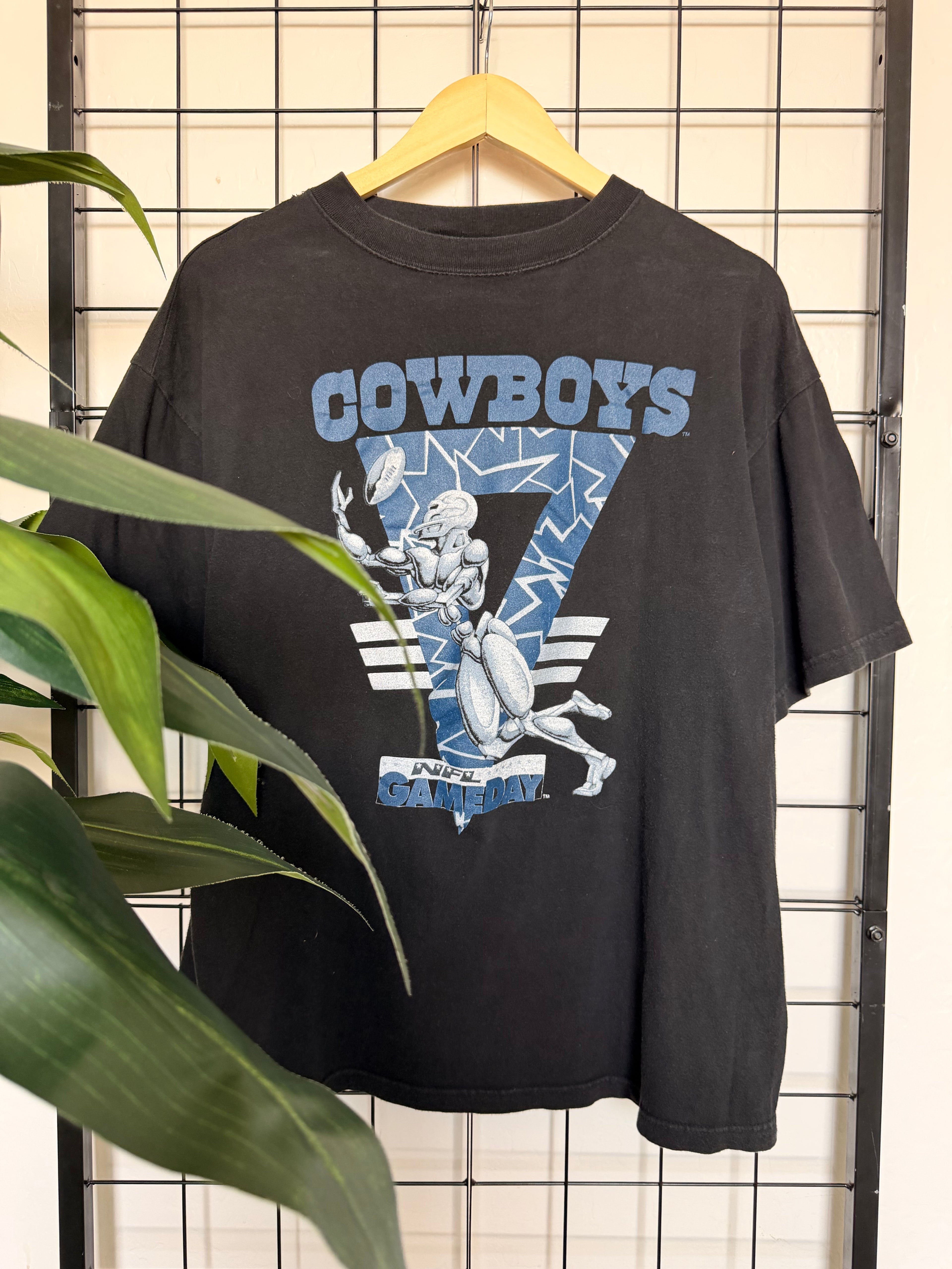 Dallas Cowboys NFL gameday tee - L