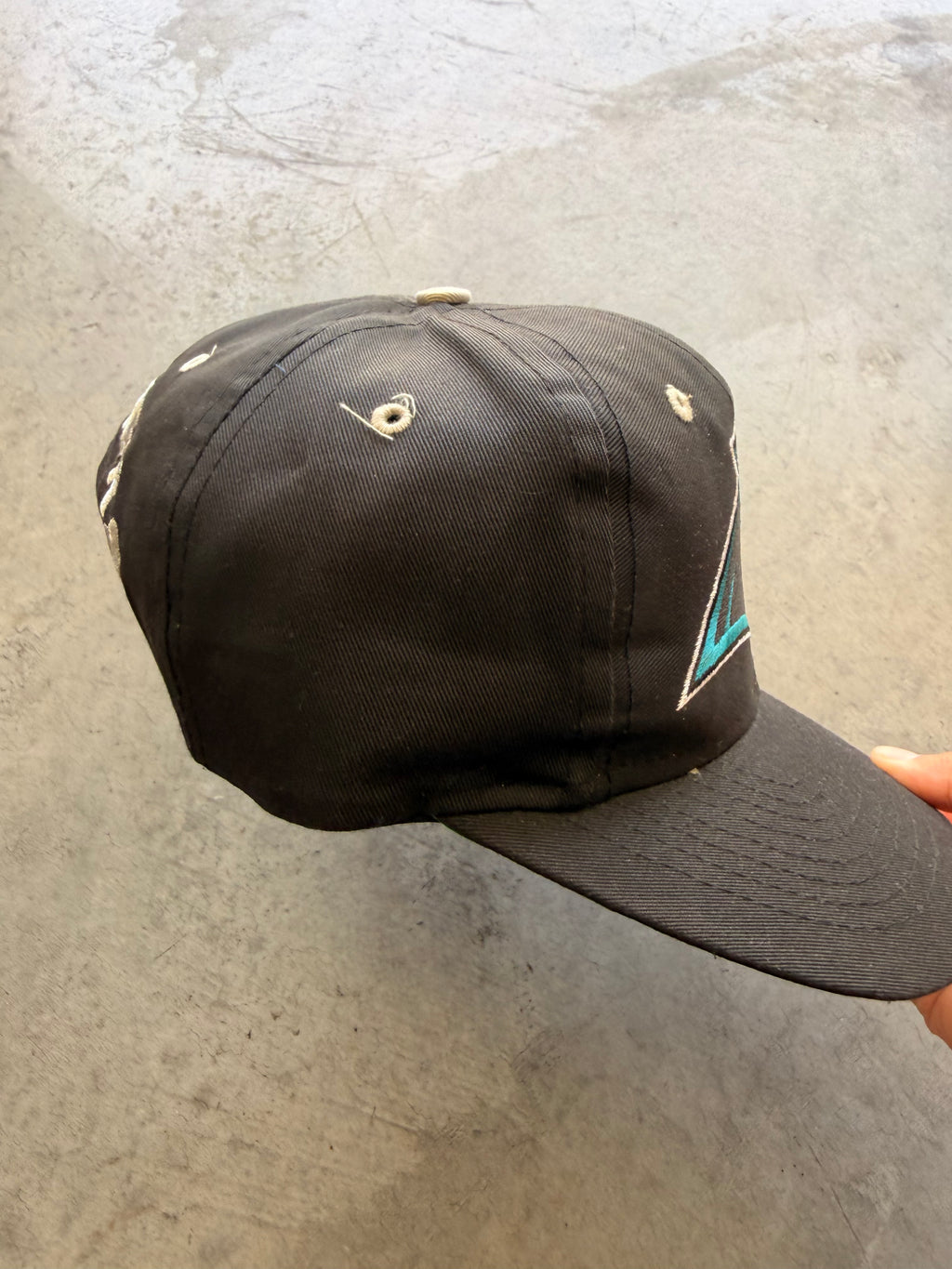 Panthers competitors black hat