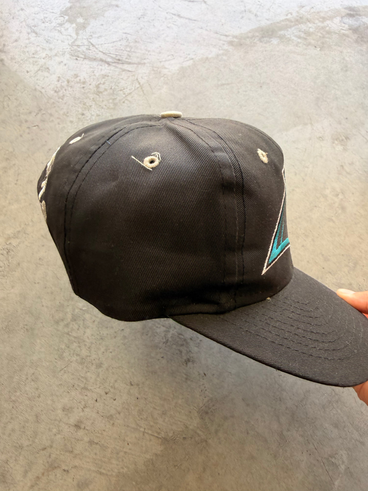 Panthers competitors black hat