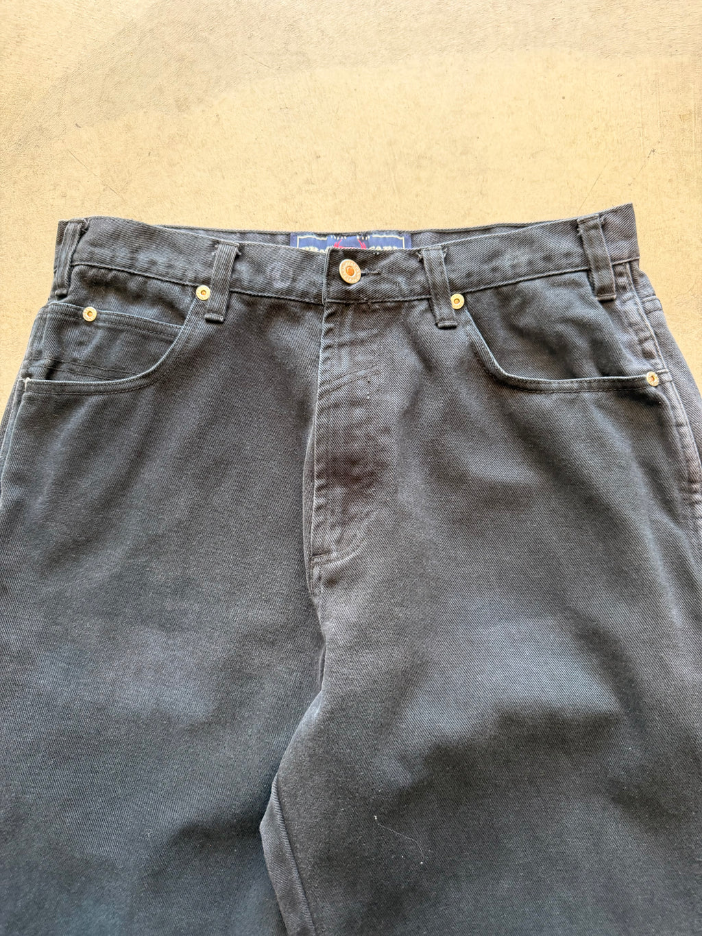 Phat Farm black carpenter pants 32x31