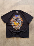Harley Davidson road runner tee - XL