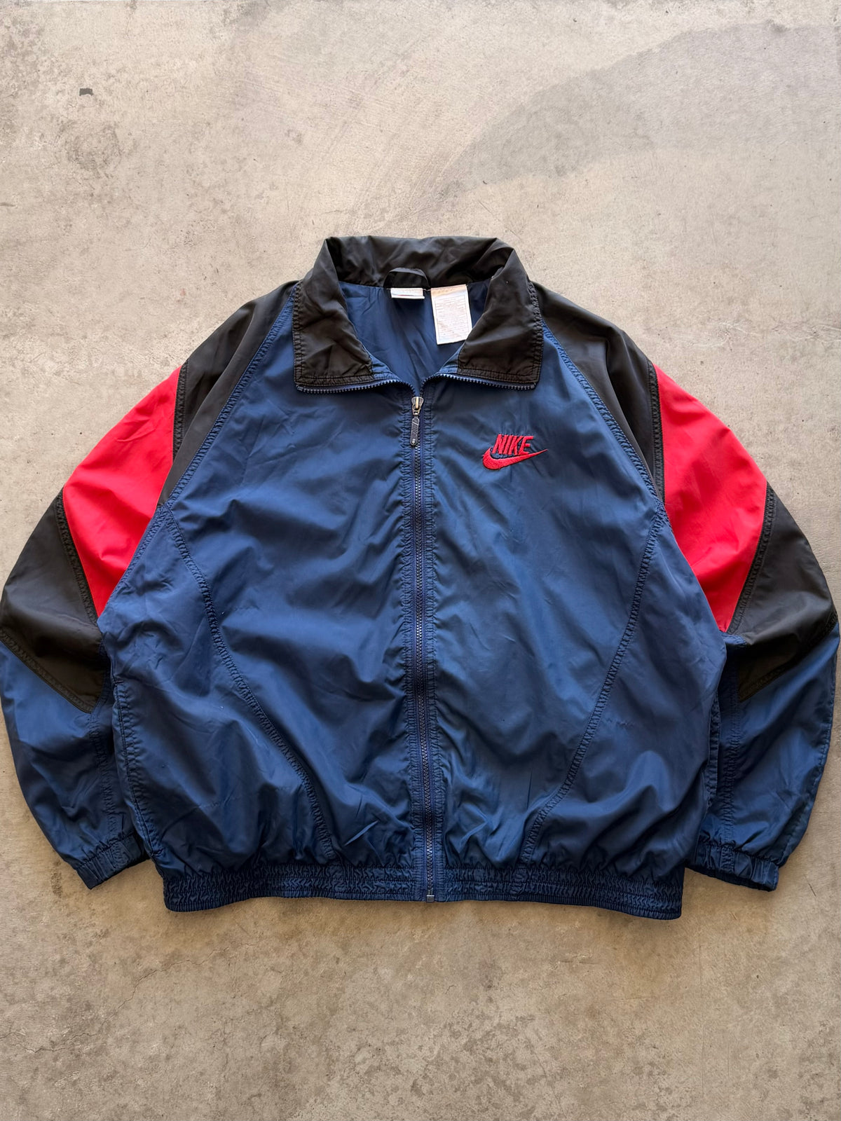 Vintage Nike windbreaker - M