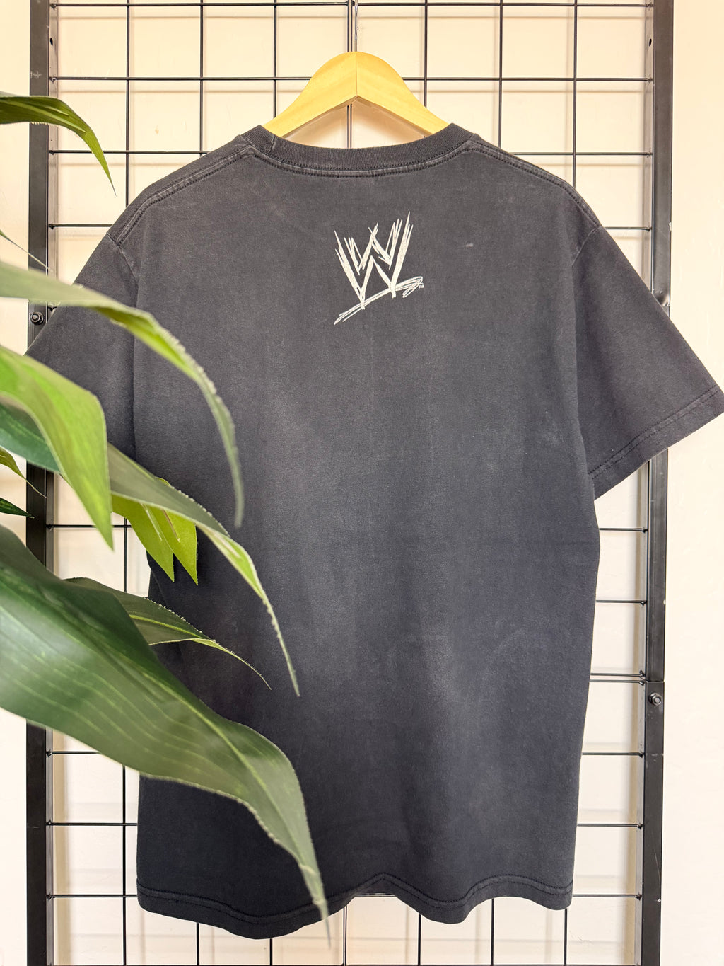John Cena Chain gang tee - L