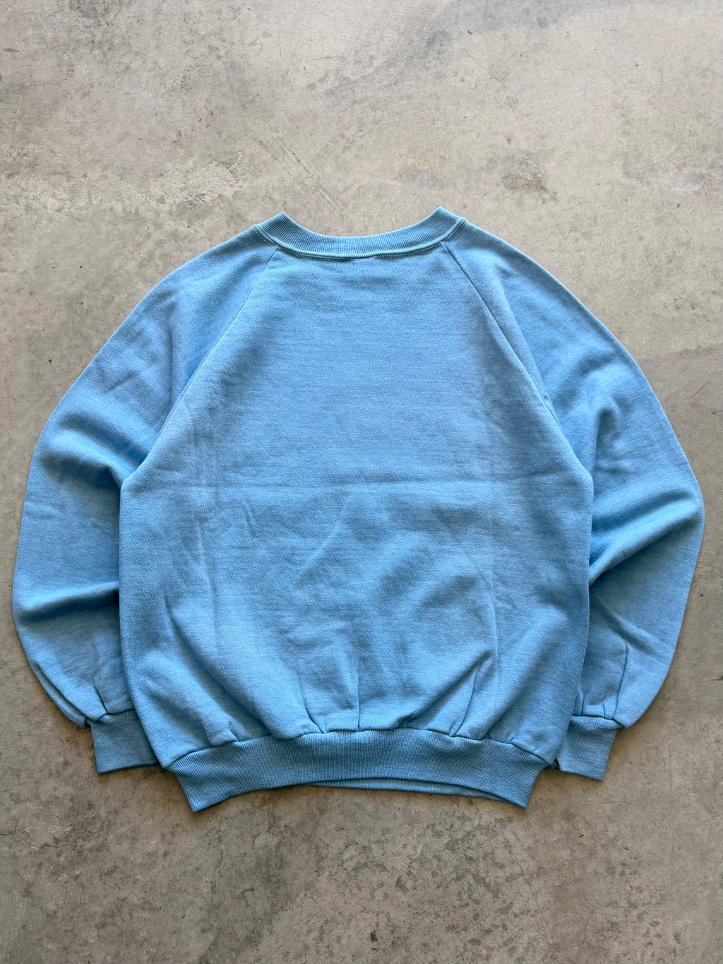 80s USA crewneck - M
