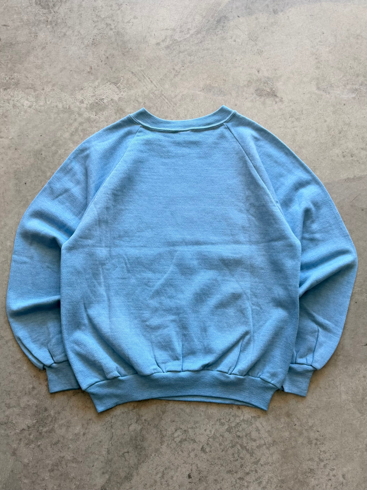 80s USA crewneck - M
