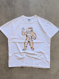 Billionaire Boys Club white tee - L