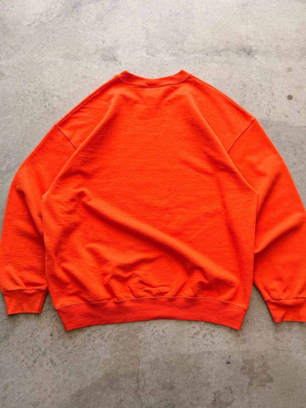 Betty Boop Halloween crewneck - XL