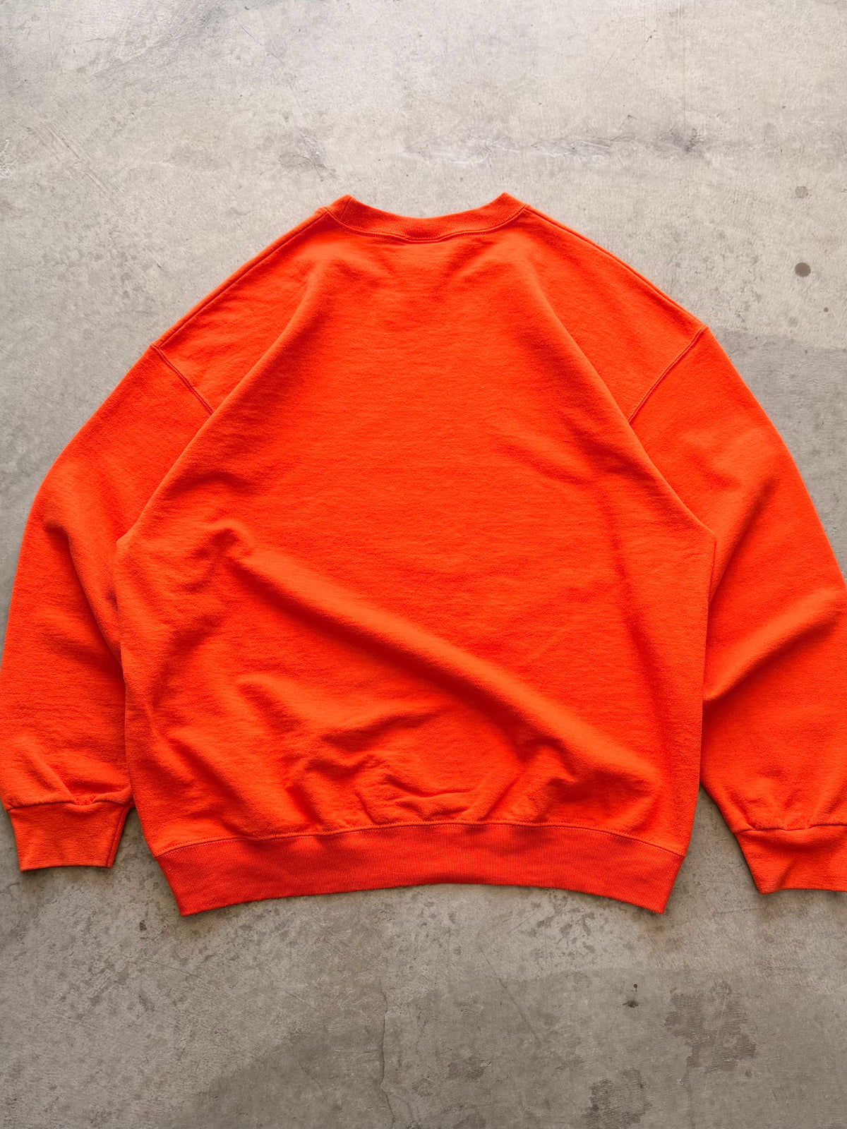 Betty Boop Halloween crewneck - XL
