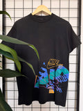90s Vintage Nike Tee - M
