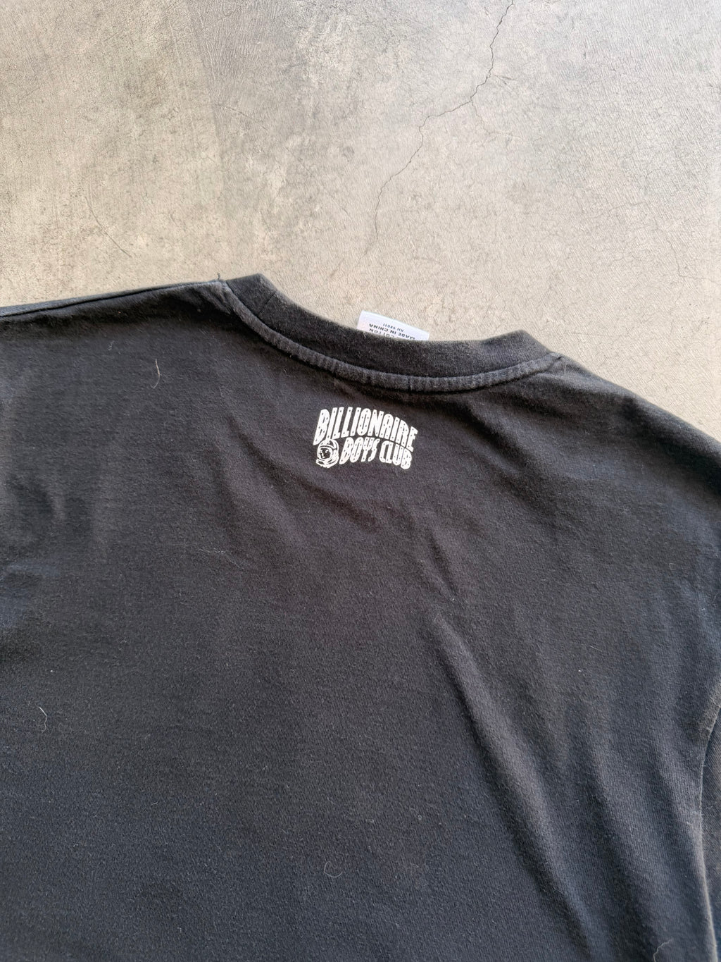 Billionaire Boys Club Discovery tee - M