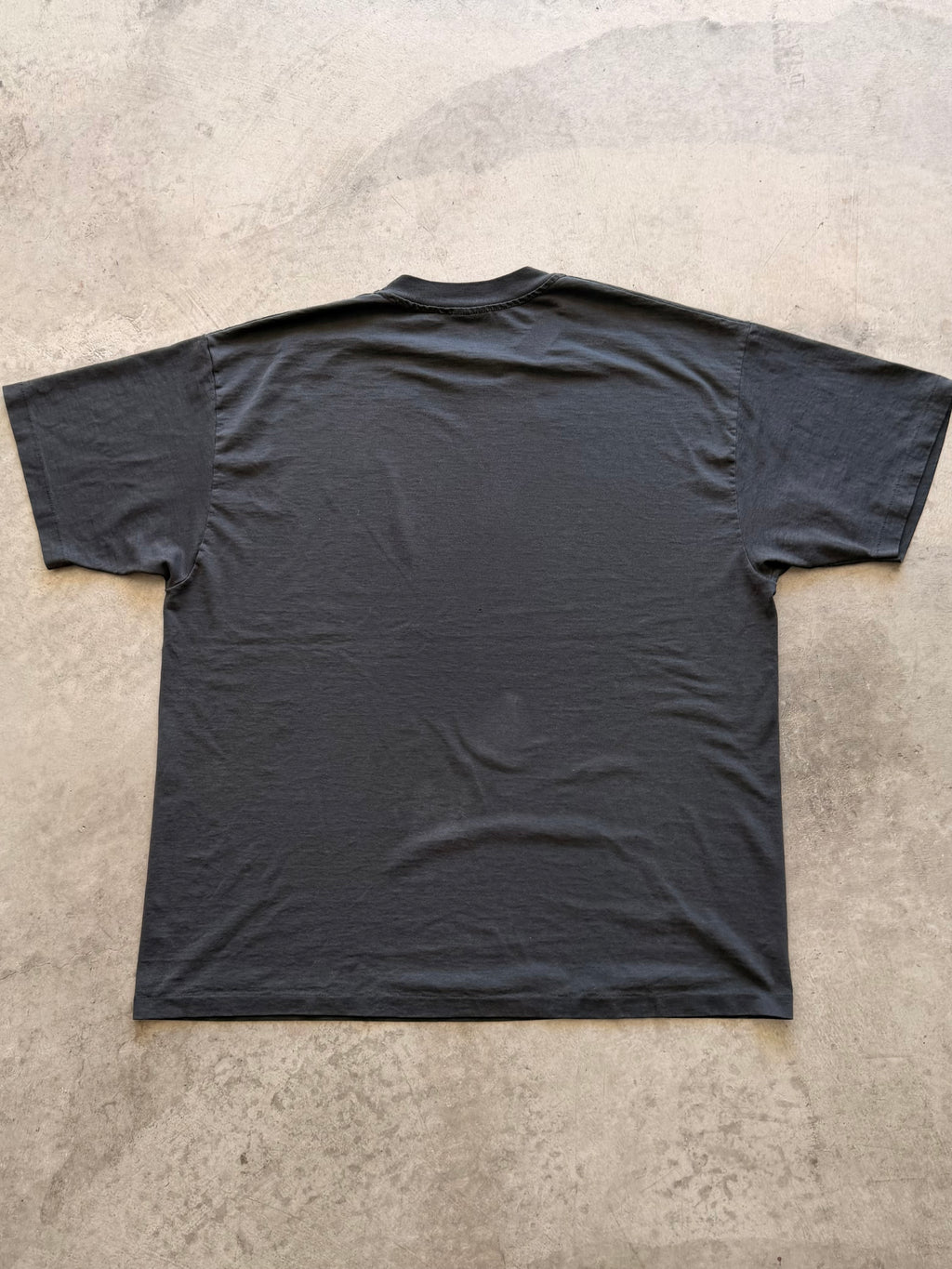 U.S. Navy Seals faded tee - XL