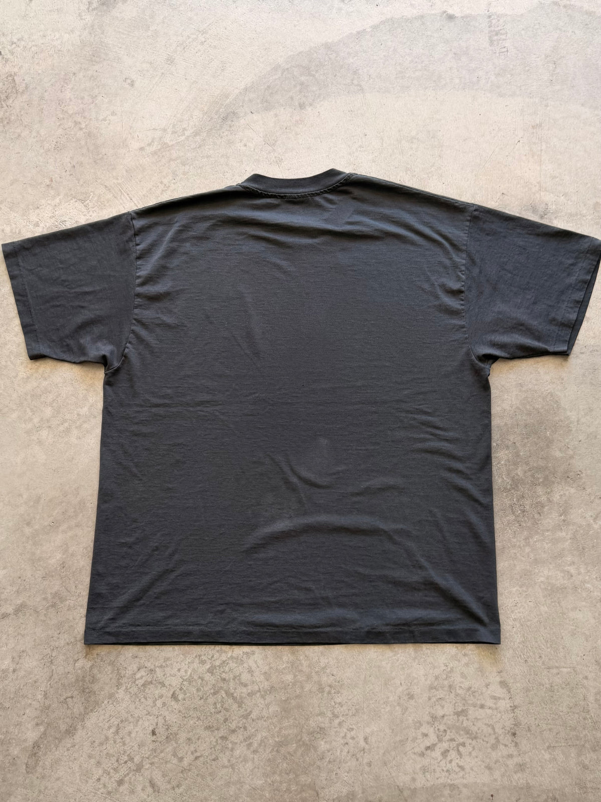 U.S. Navy Seals faded tee - XL