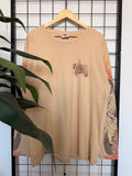 2007 Harley Davidson Shiawassee Michigan longsleeve tee - XL