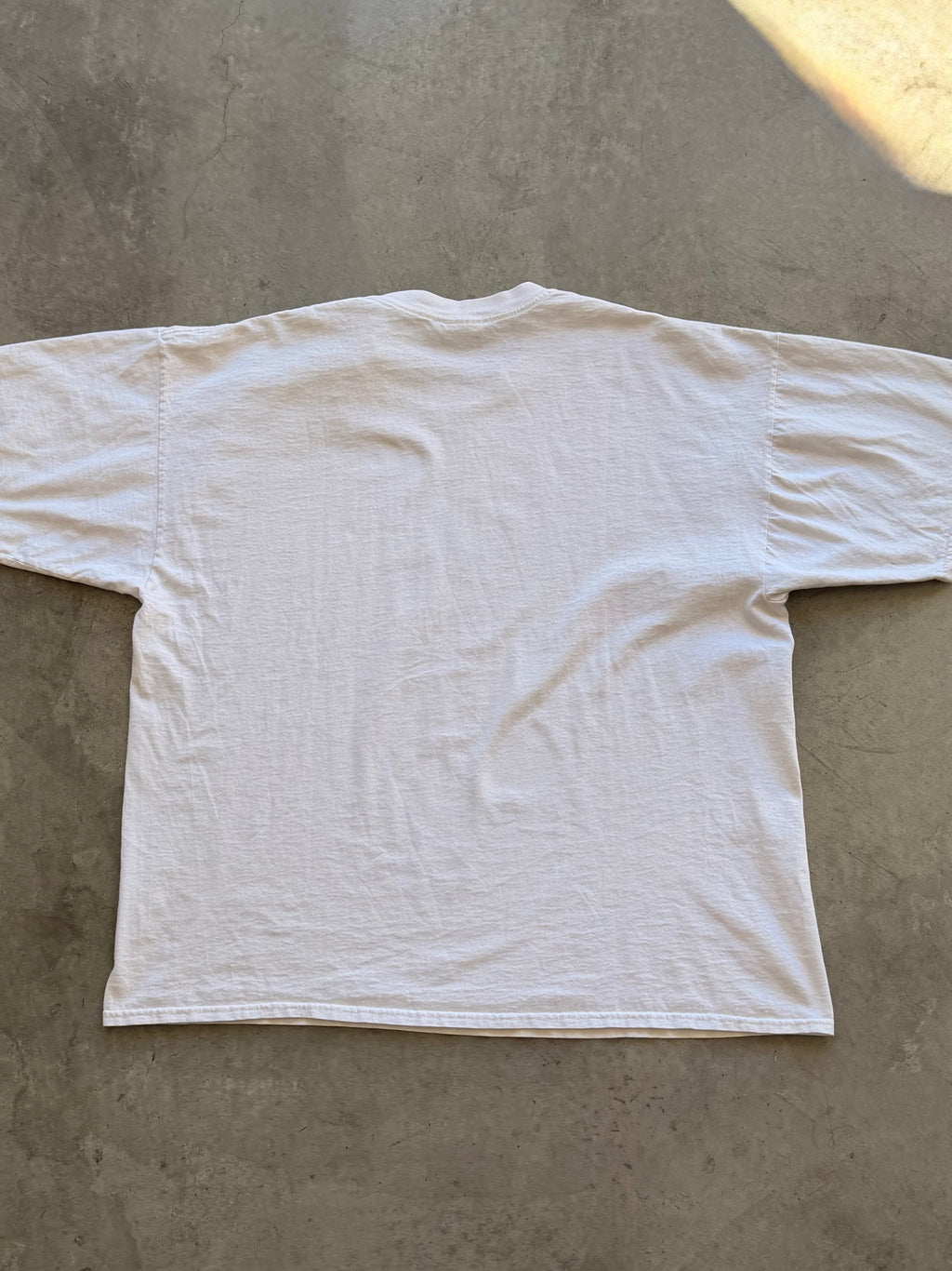 Christ is King tee - 2XL