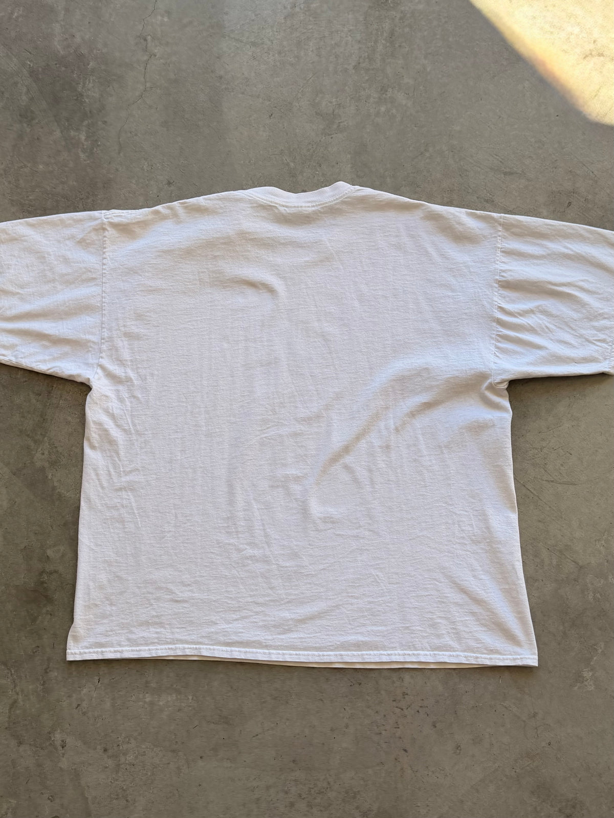 Christ is King tee - 2XL