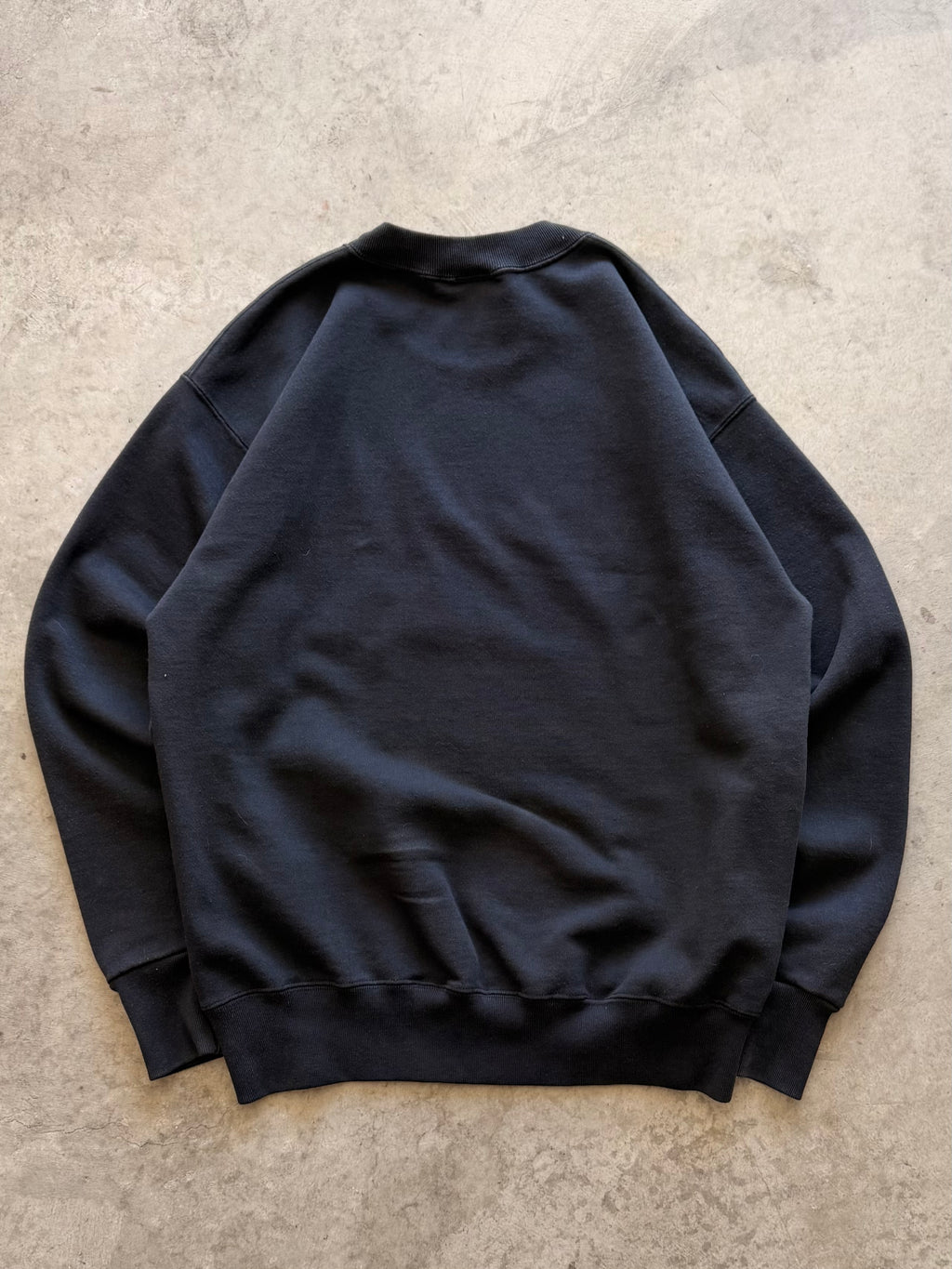 90s Raiders crewneck - L