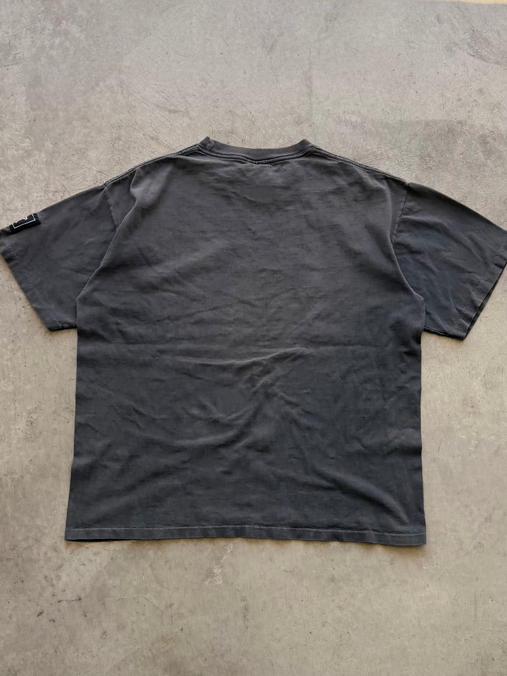 90s Starter Trail Blazers tee - L