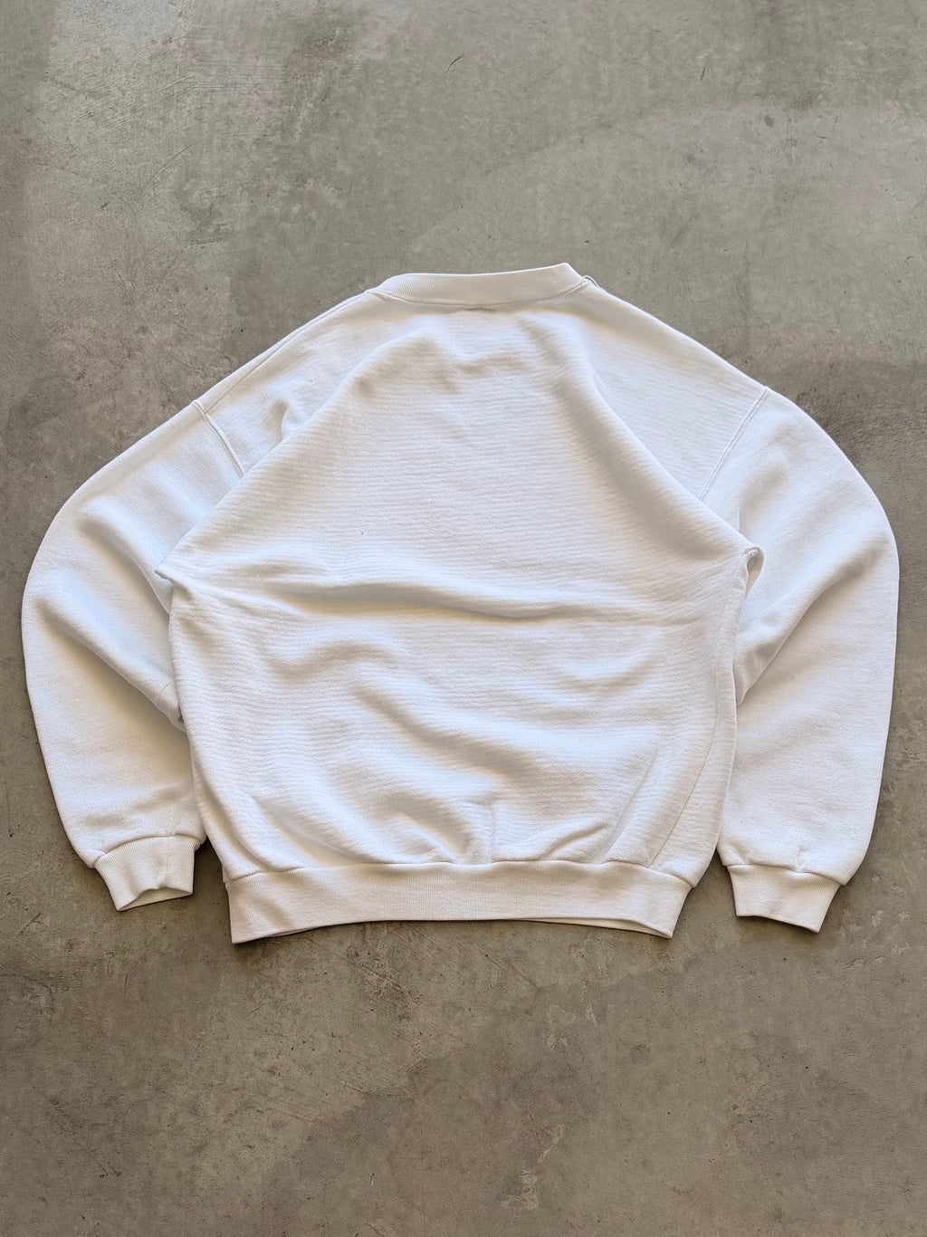 Amsterdam Hard Rock Cafe crewneck - M