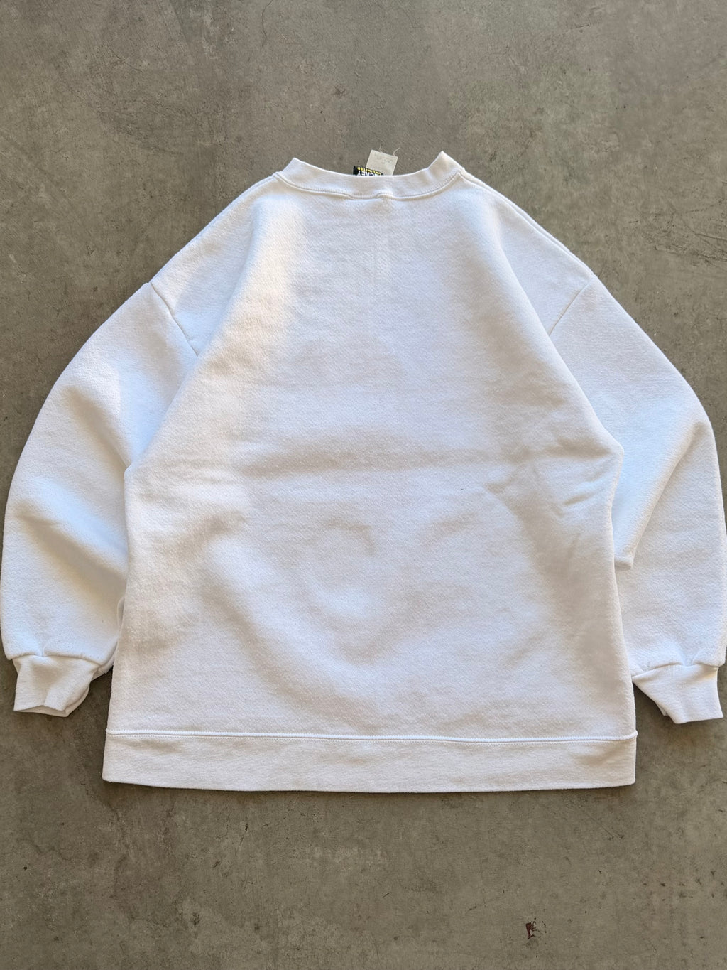 Mickey and Pluto crewneck - M