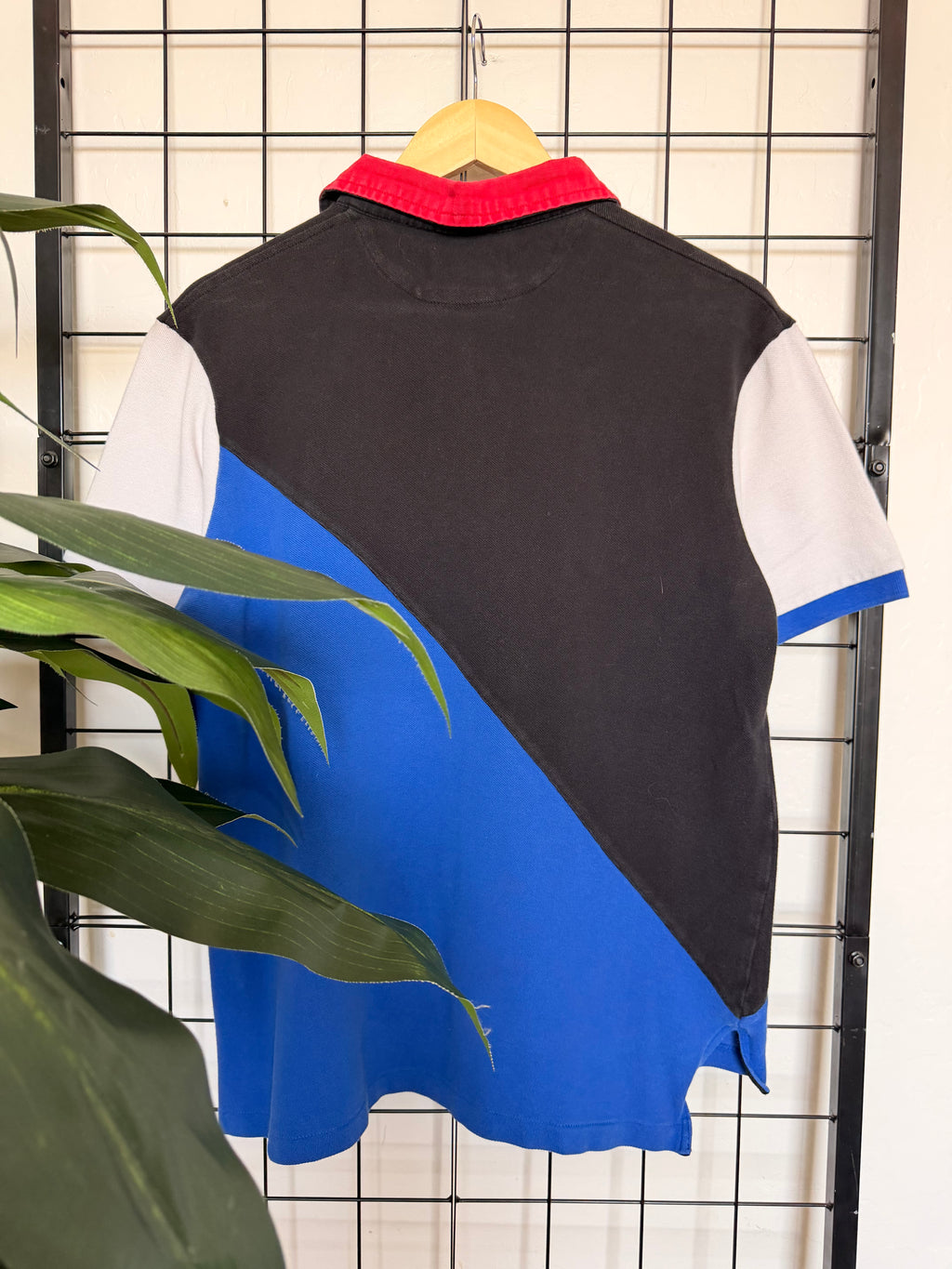 Polo Ralph Lauren Cruiser Team 9 - M