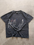 Black Sabbath Heaven n Hell tee - M