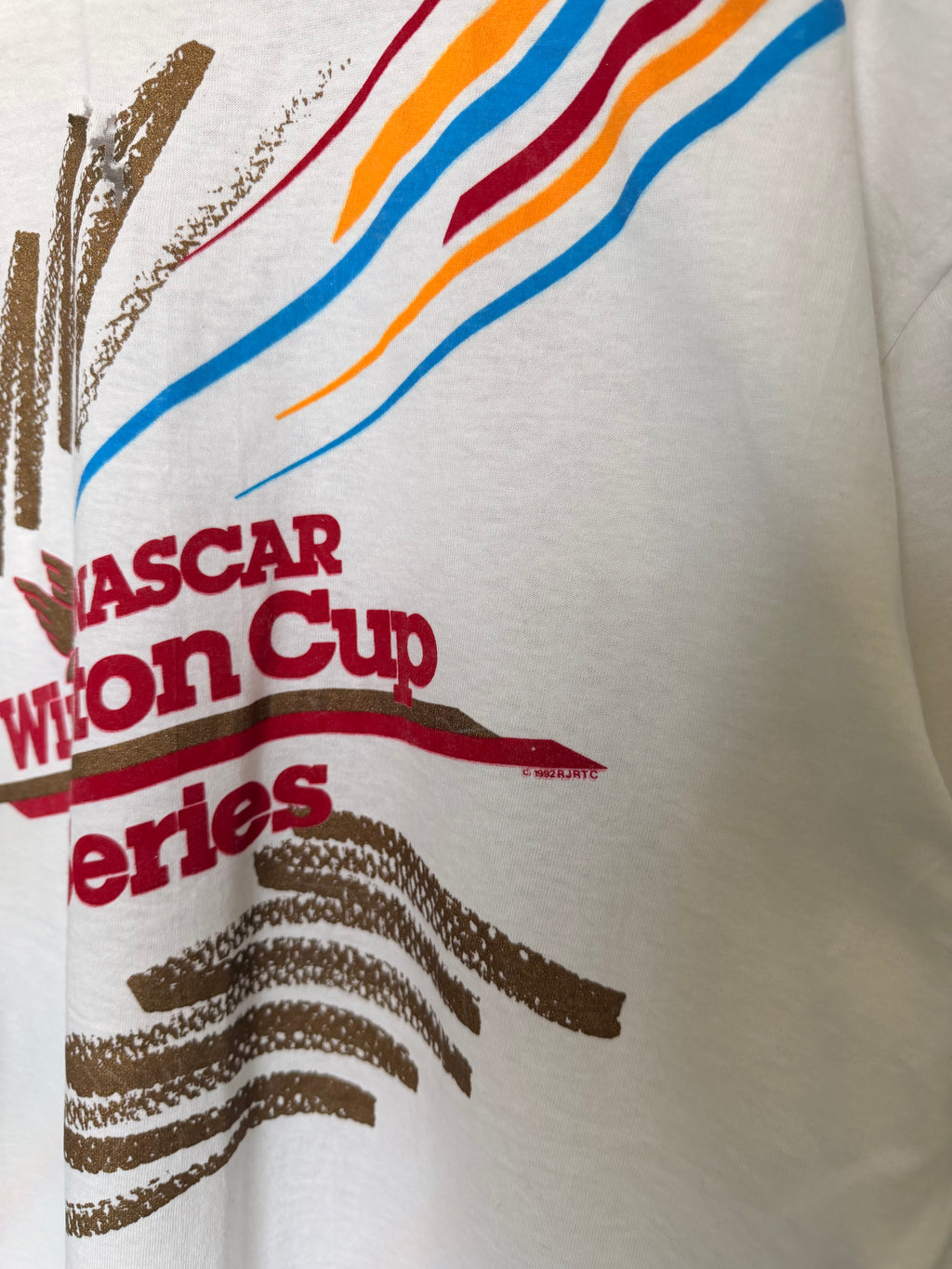 1992 Winston Cup Tee - XL