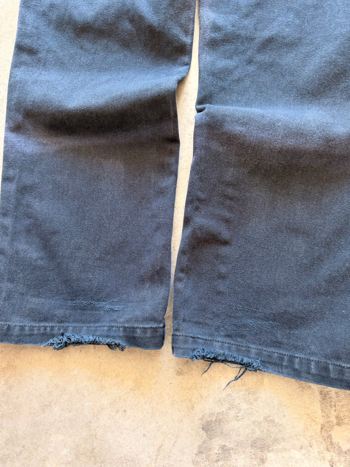 Phat Farm black carpenter pants 32x31