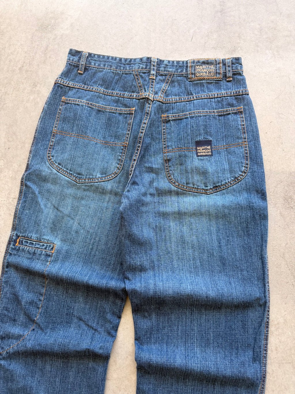 Girbaud denim jeans Sz 32