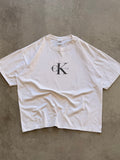 Christ is King tee - 2XL