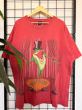 1995 Warner Bros Hello my baby tee - XL