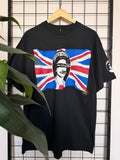 2002 Sex Pistol save the queen tee - XL