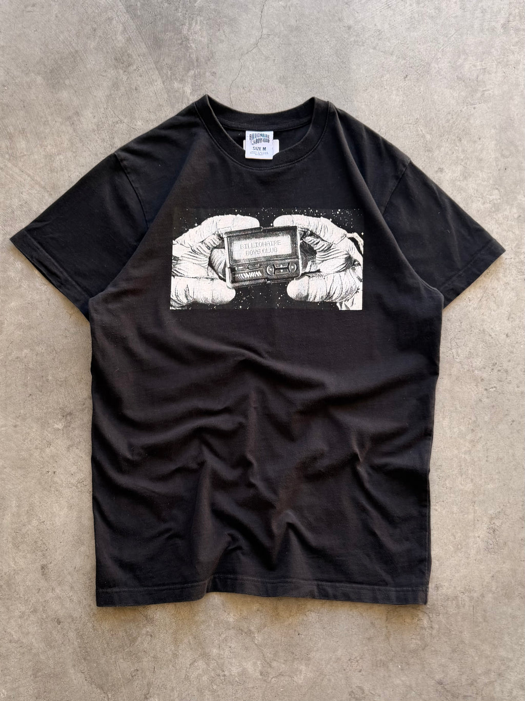 Billionaire Boys Club Discovery tee - M