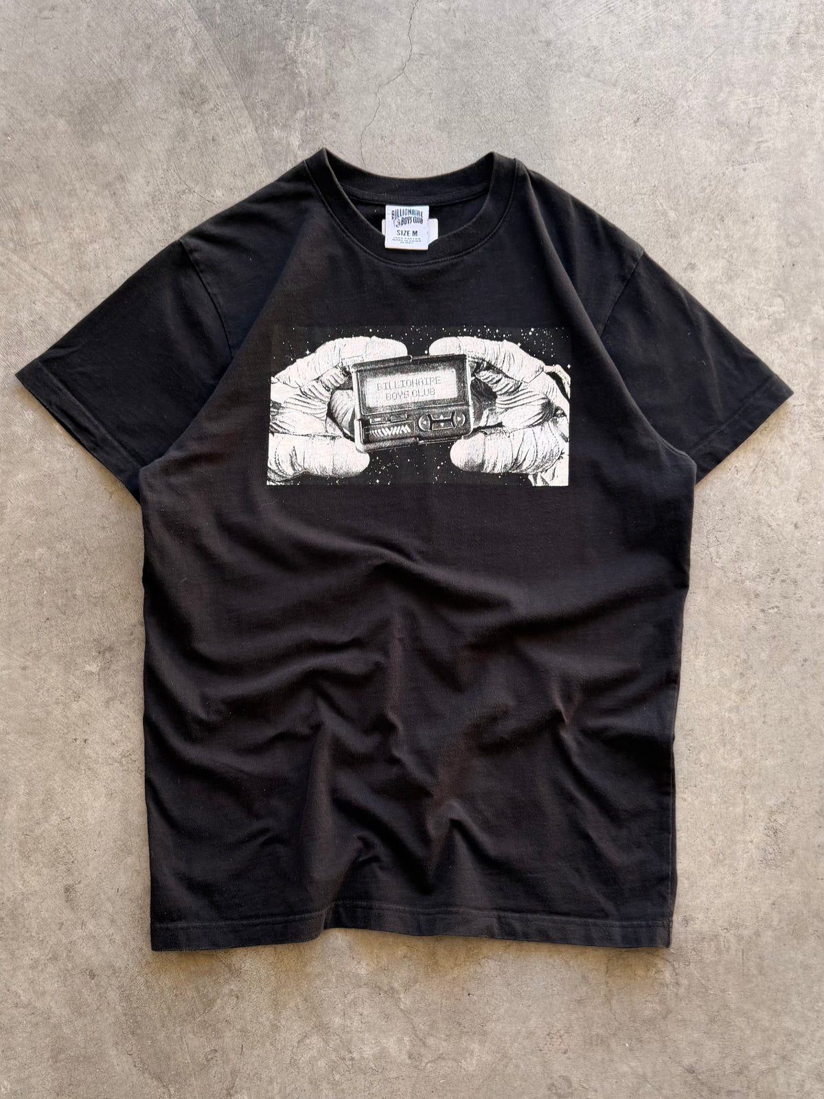 Billionaire Boys Club Discovery tee - M