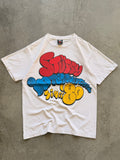 Stussy international since '80 tee - M