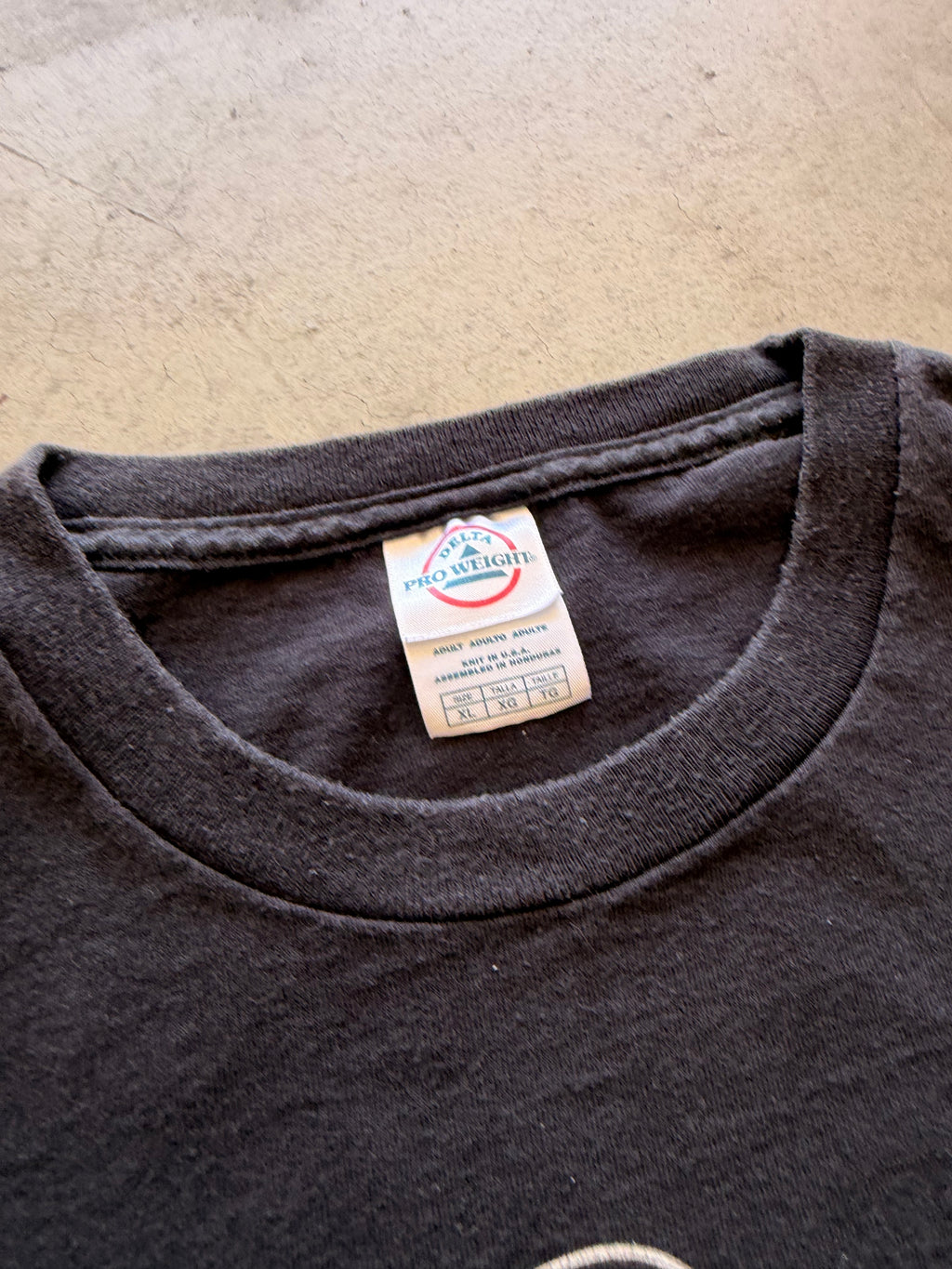 2009 Sturgis tee - XL