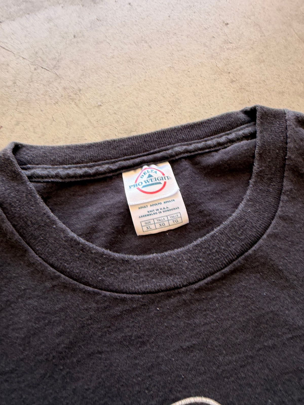 2009 Sturgis tee - XL