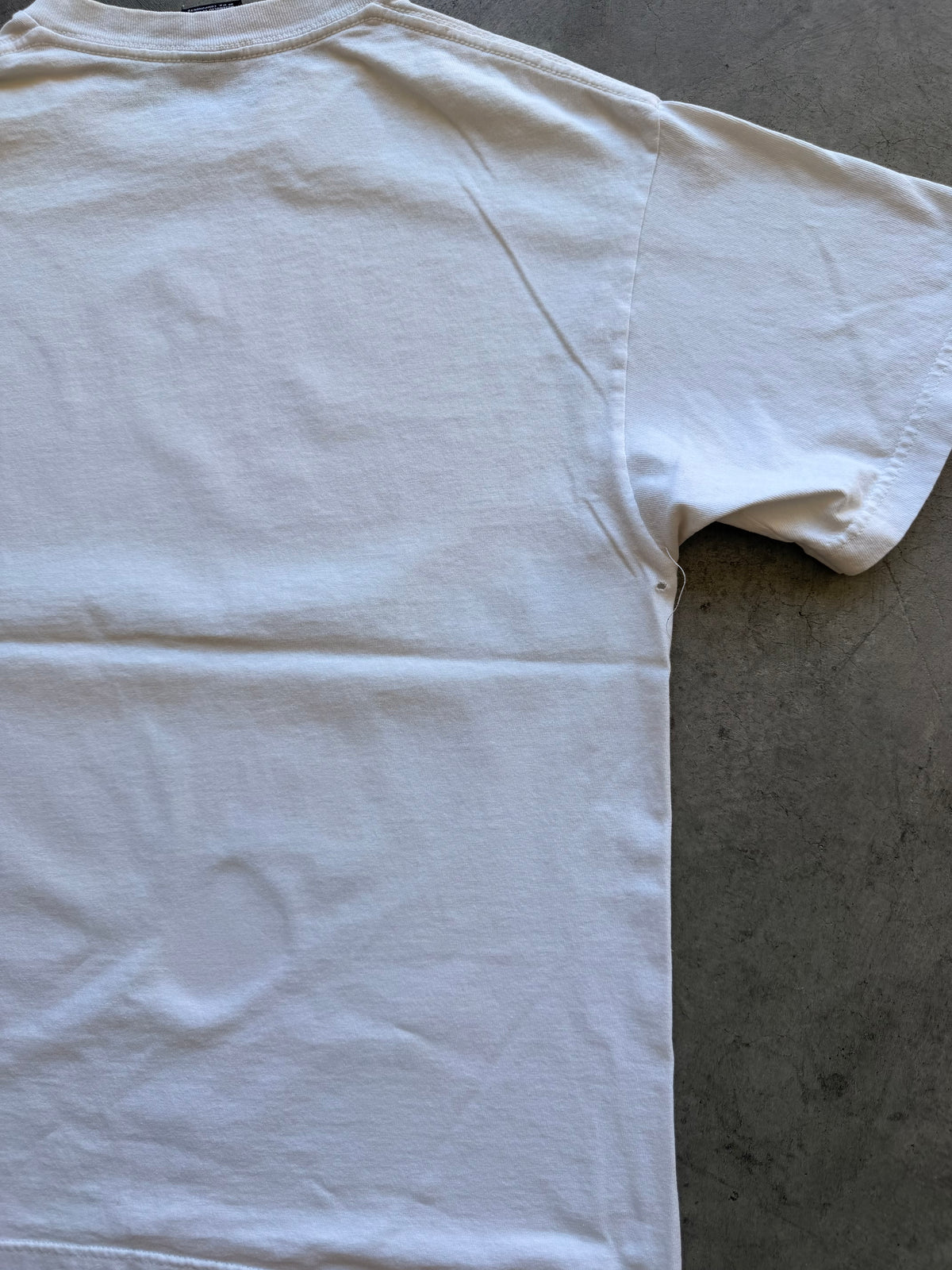 Stussy international since '80 tee - M
