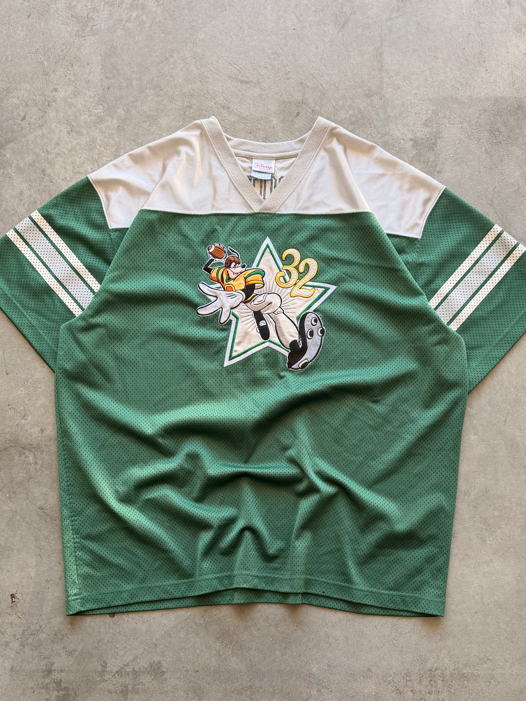 Goofy football jersey - XL
