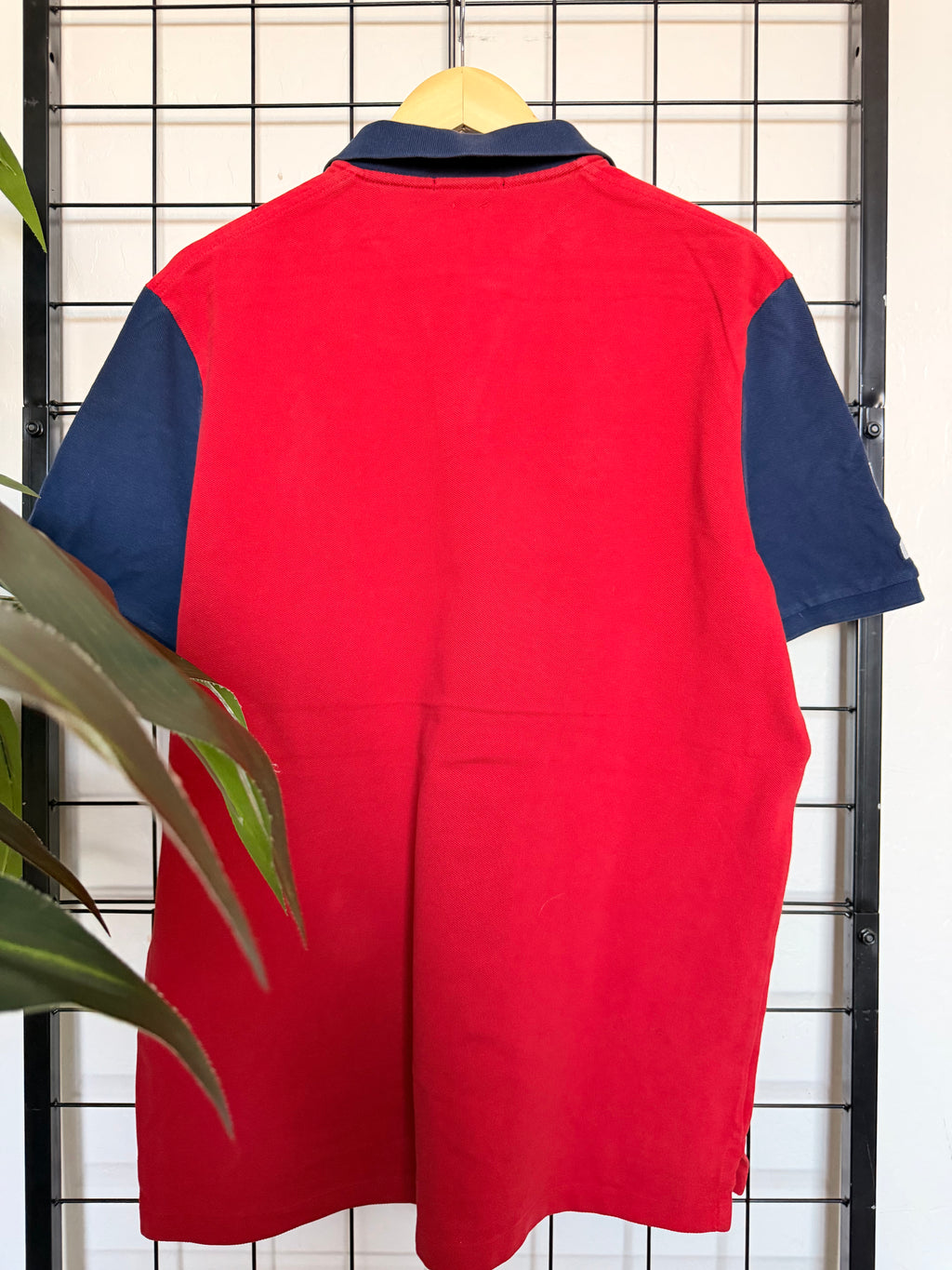 Polo Ralph Lauren big pony #2 - L