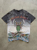 Christian Audigier bedazzled AOP - L