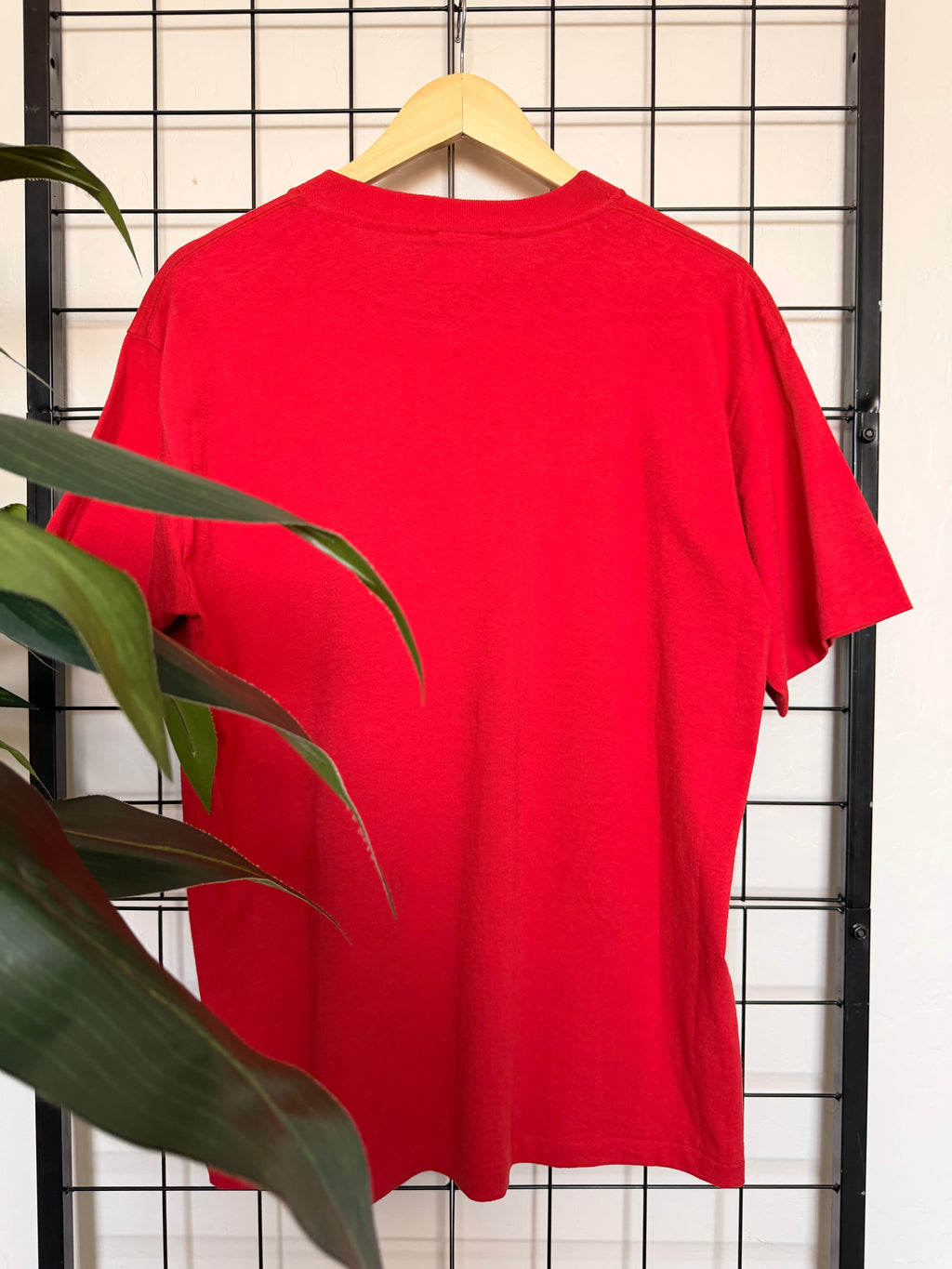 Nutmeg Muhammad Ali tee - M